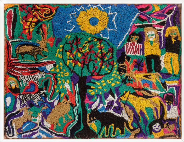 Les Incontournables Expos d'Art à NY en 2025