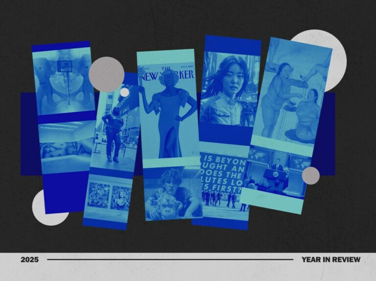 Les Œuvres Révélatrices de 2025