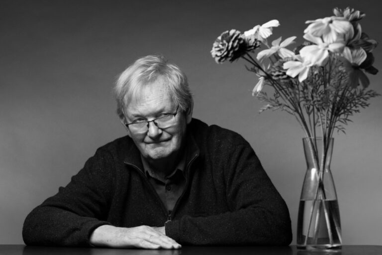 Martin Parr, photographe des touristes, décède à 73 ans