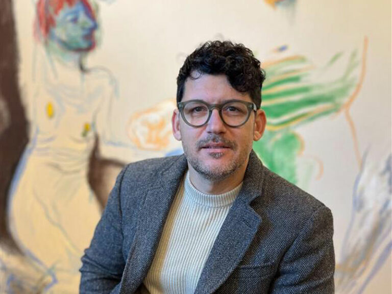 Napoles Marty décroche le Prix Impact Frieze LA !