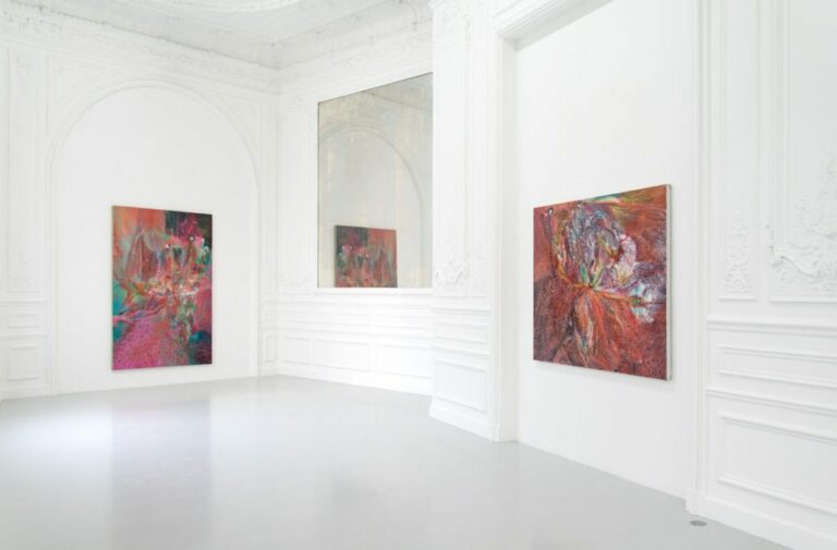 Paris: Fermeture d'une Galerie Iconique après 12 Ans