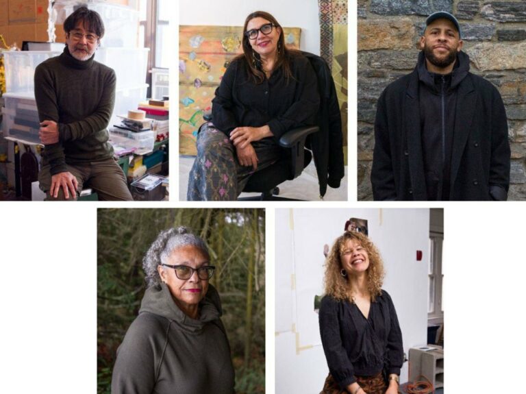 Prix Ruth : Yuji Agematsu et Will Rawls primés