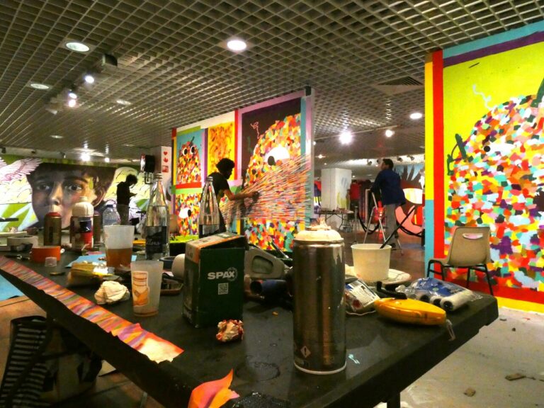 Record de Visiteurs au Loire Art Show 2025 !