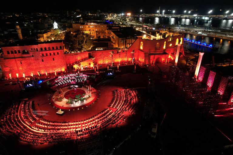 Réouverture du Musée National de Libye après 14 ans