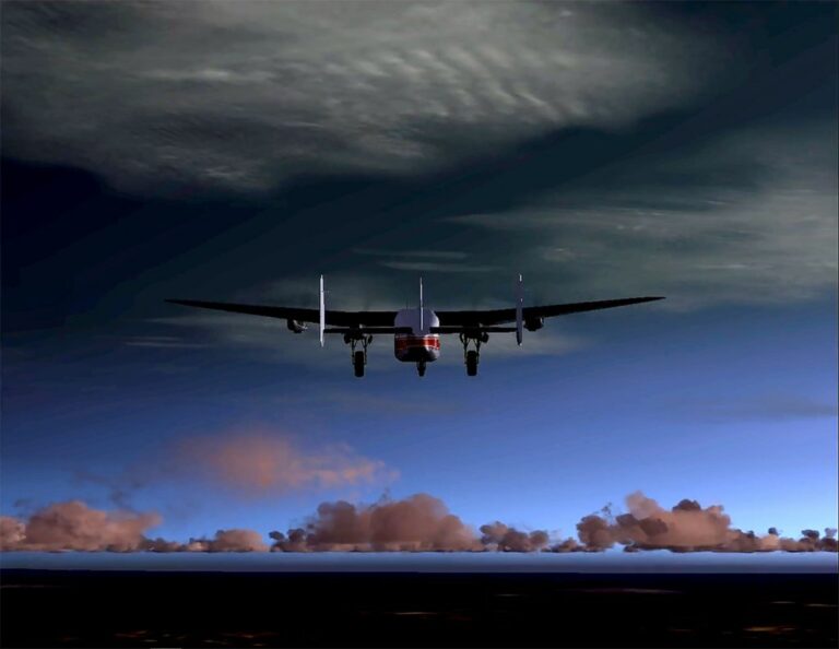 Simulateur de vol: hommage à un aéroport palestinien