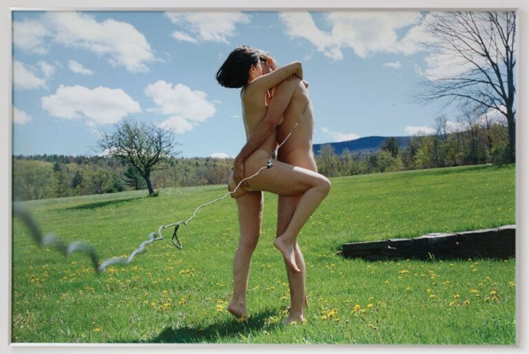 Talia Chetrit: L'artiste inspirant la mode