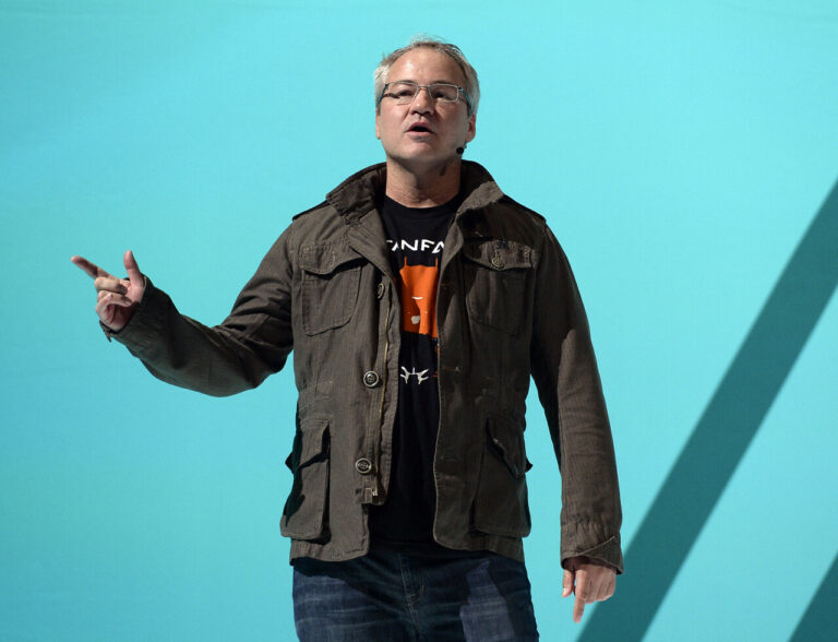 Tragédie : Vince Zampella, co-créateur de Call of Duty, décède