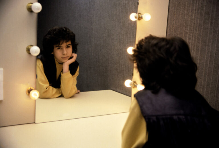 Tragique disparition : Fanny, ex-icône française, est décédée