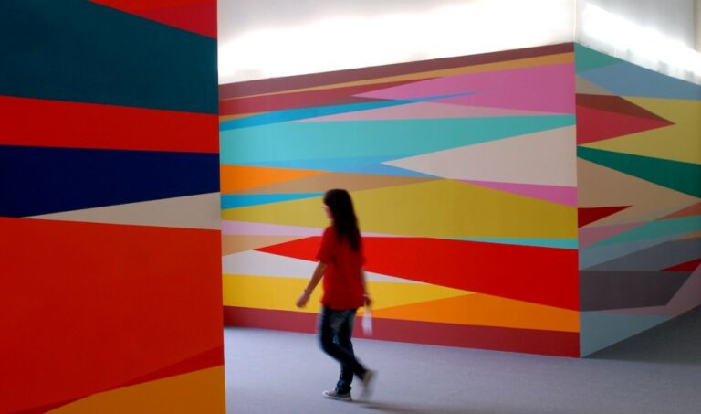 Vente d'art : le clash Odili Odita vs Shainman !