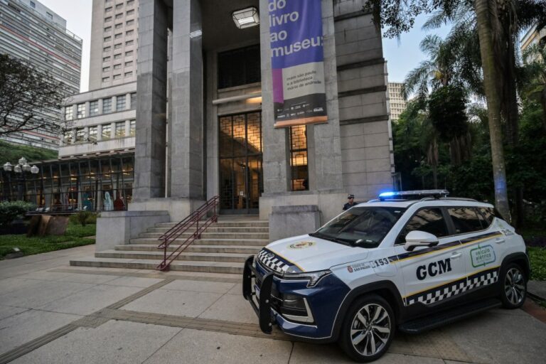 Vol de Matisse : Suspect Identifié au Brésil !