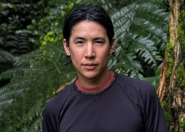 WangShui : IA et Peinture Abstraite pour Explorer l'Amour