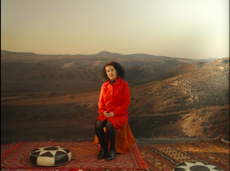 Zineb Sedira: Prochaine Star de Tate Britain ?