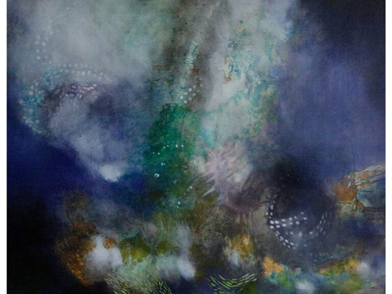 31 artistes choisis pour une résidence à Nouvelles-Orléans par la Fondation Joan Mitchell