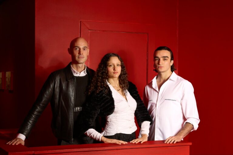 A New York, une Galerie Ludique Défie les Normes