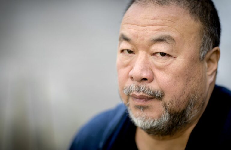 Ai Weiwei: Retour Surprise en Chine Après 8 Ans