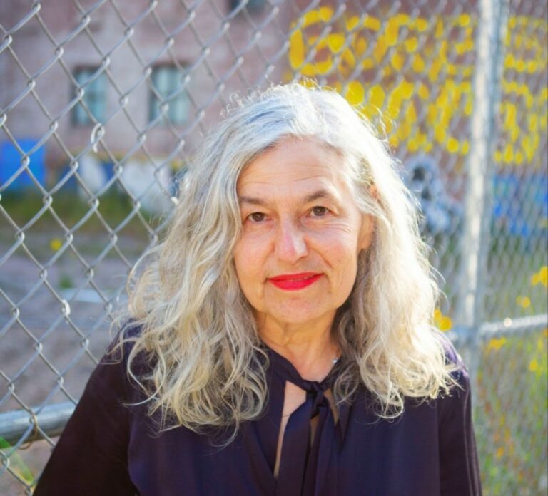 Amy Sillman quitte Gladstone pour Zwirner!