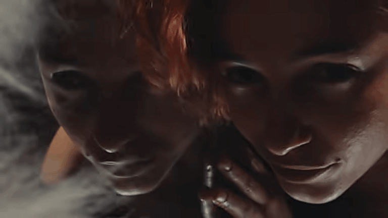 Andrew N. Wilson Réalise le Clip de Naomi Scott