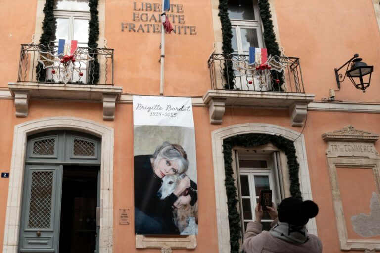 Brigitte Bardot : Révélations sur sa mort tragique