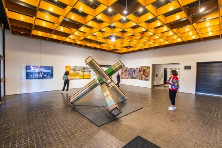 Brown Univ. Congédie ses Curateurs: Scandale!