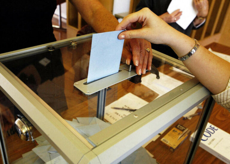 Colombes 2026 : La division de la gauche en question