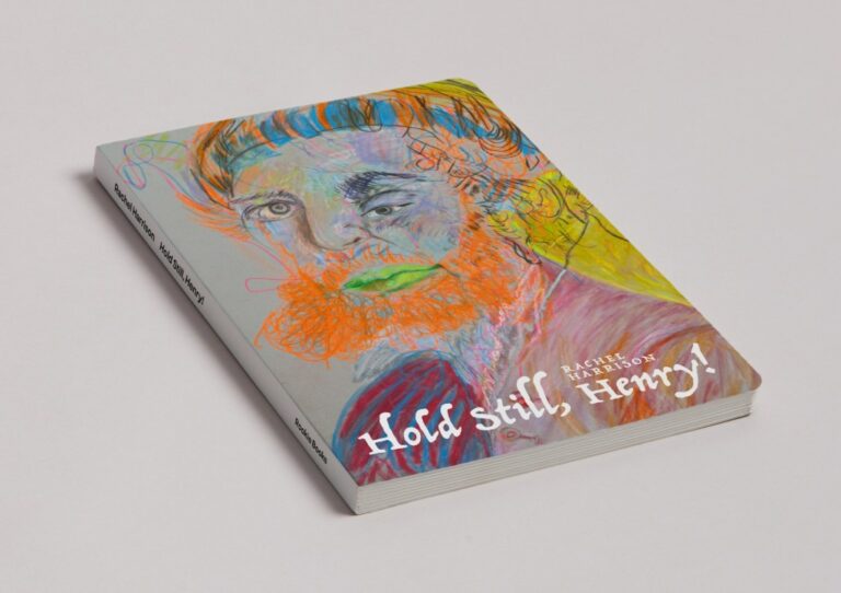 Découvrez l'éditeur suisse de livres d'art pour enfants