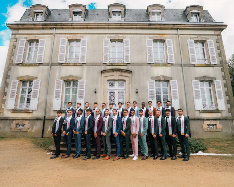 Découvrez les visages des 28 prétendants à Mister France 2026 !