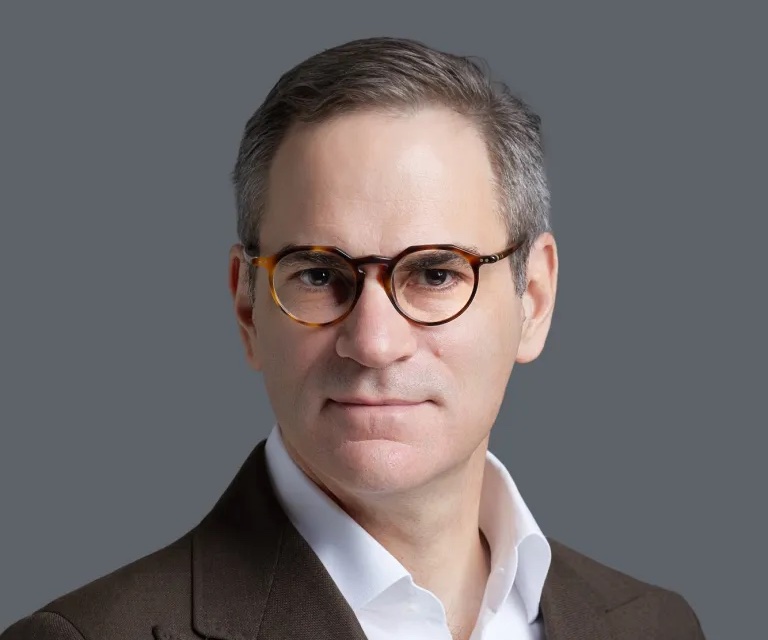 Départ de Philip Tinari : UCCA à Tai Kwun à HK