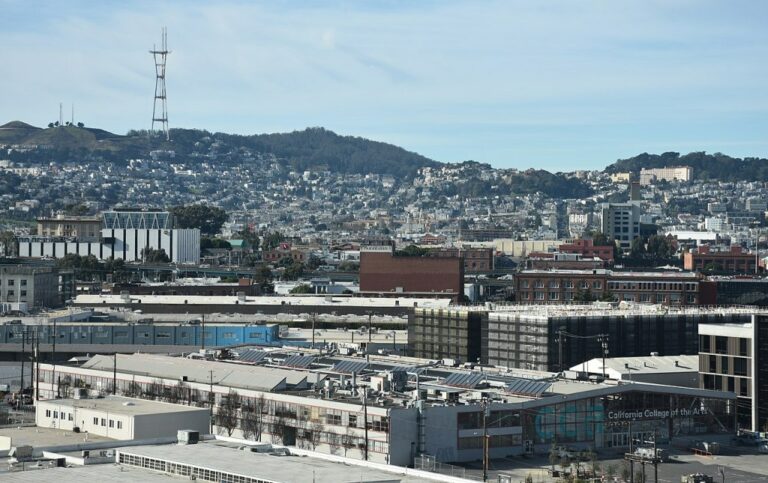 Dernière école d'art privée de SF ferme en 2027 !