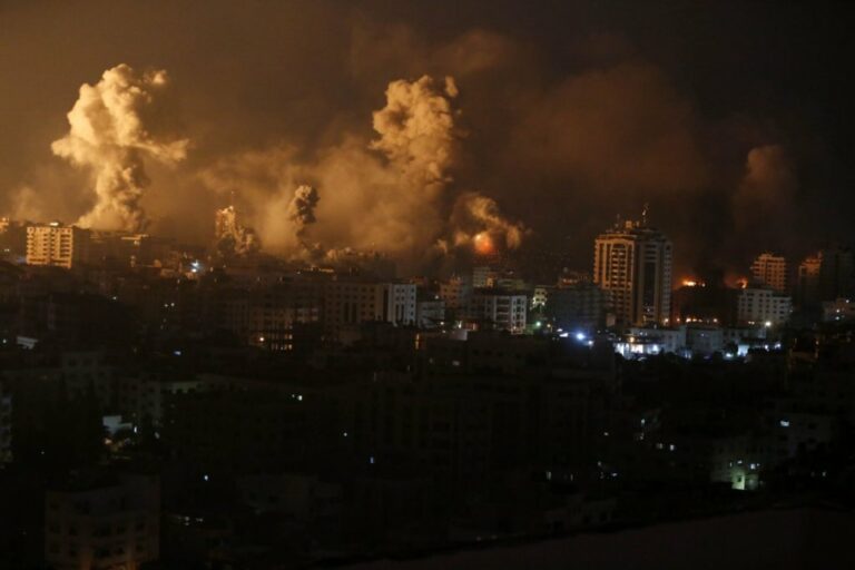 Des artistes célèbres offrent des œuvres pour Gaza