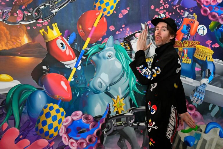 Effondrement : NFT et RWA Paris Annulés !