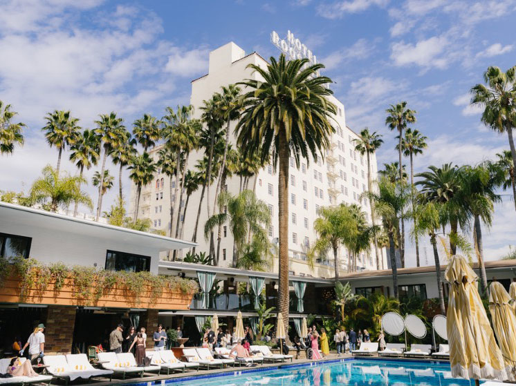 Felix LA 2026 : Découvrez les 52 exposants !