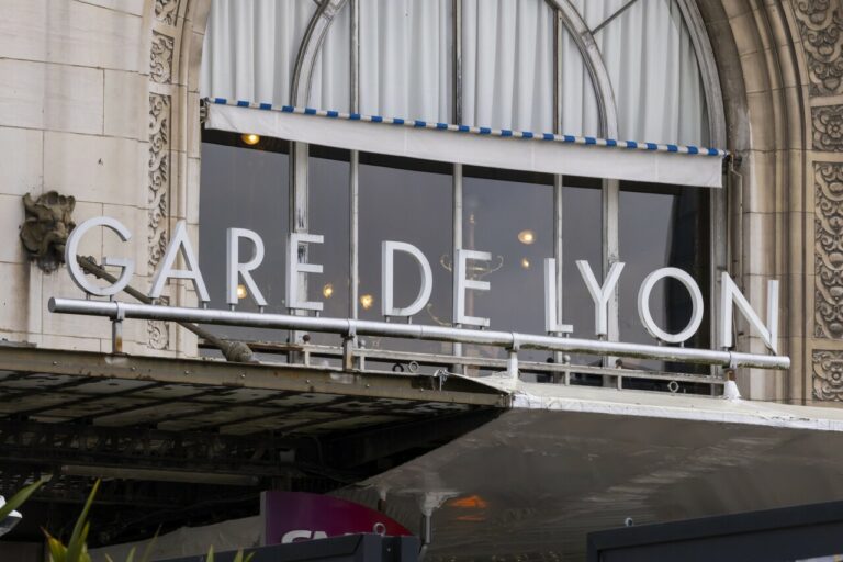 Gare de Lyon : Perturbations majeures en mai !