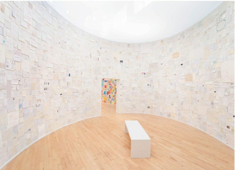 Joseph Grigely : Pionnier de l'Art et du Handicap