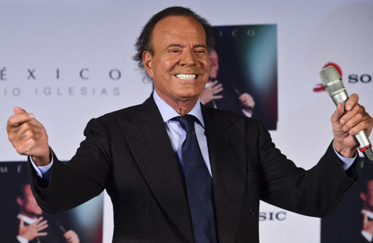Julio Iglesias : Accusations de viols par deux ex-employées