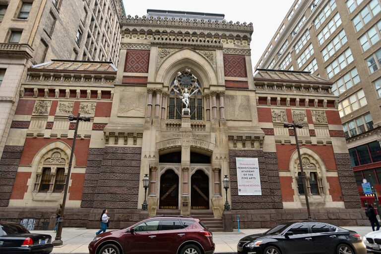 Kristen Shepherd: Nouvelle Présidente de l'Académie PAFA