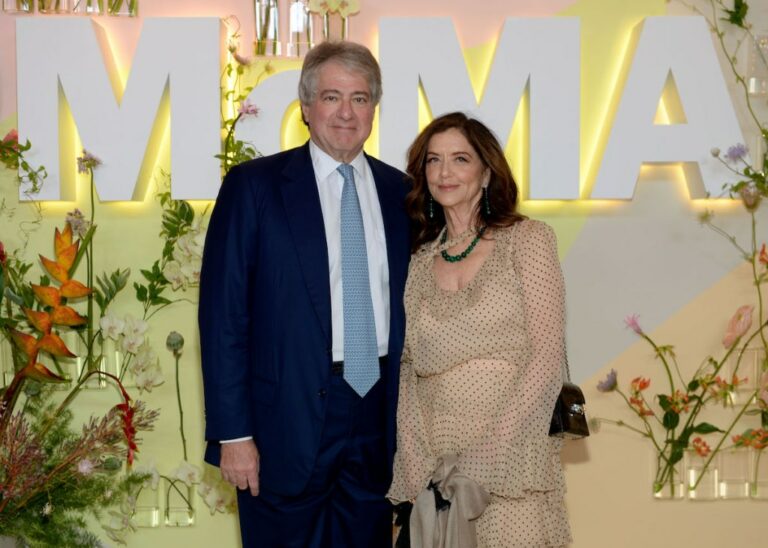 La Collection d'Art de Leon Black Dévoilée : Révélations Choc !