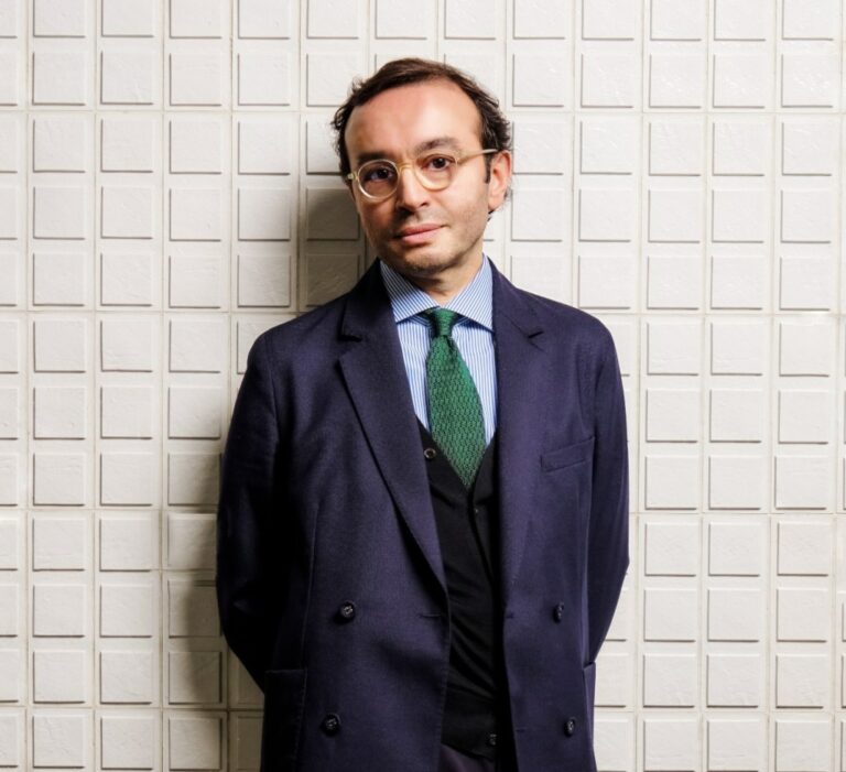 La Galerie Mehdi Chouakri de Berlin fait une pause !