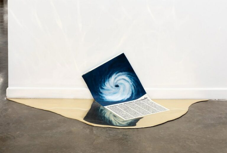 L'art Écologique et Provocateur de la Foire Este Arte