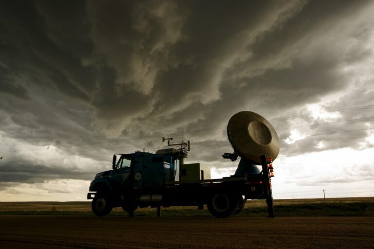 Le Seul Musée Météo des USA Menacé de Fermeture