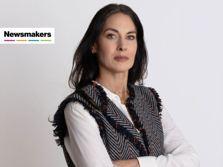 Les limites de l'art s'effacent : Entretien exclusif