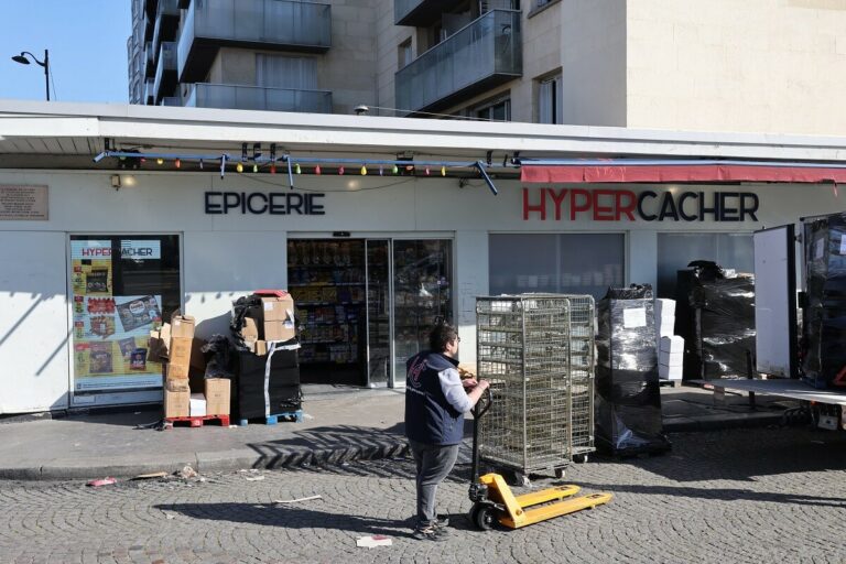 Montrouge : Alertes à la bombe dans des lieux clés