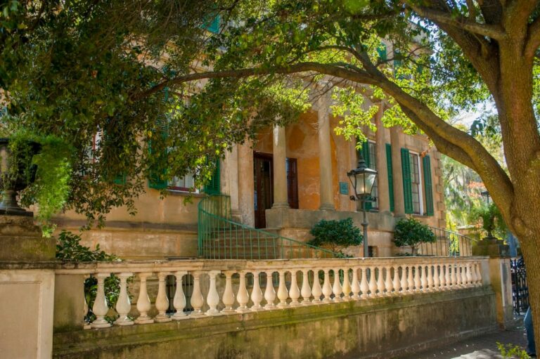 Musée Telfair: Licenciement Massif de 15% du Personnel