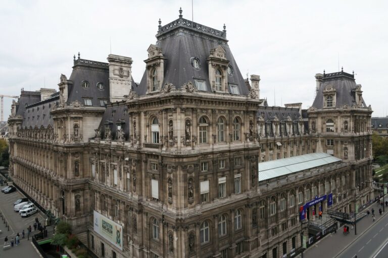 PLU de Paris contesté : droit de propriété menacé ?