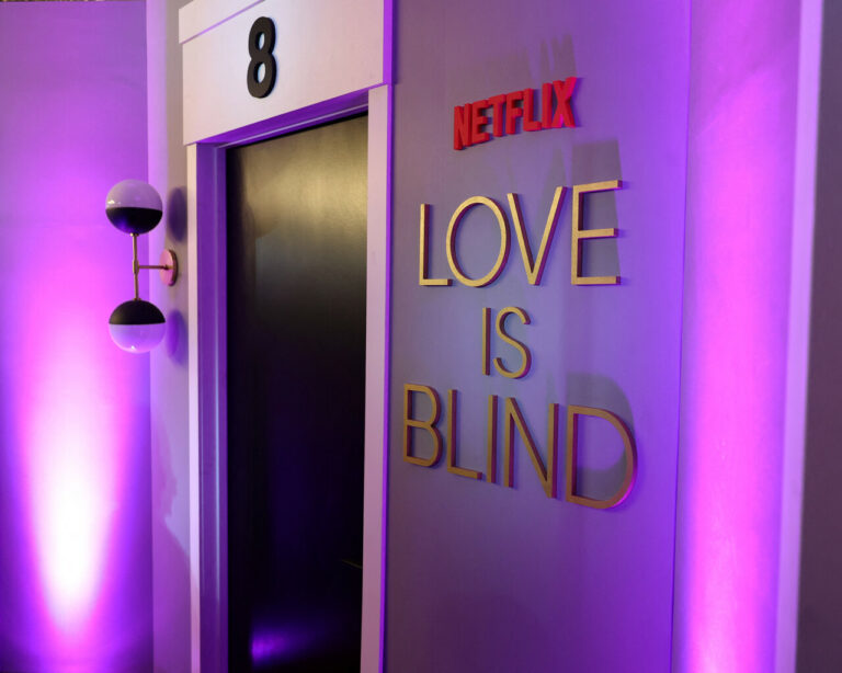 Scandale : Candidats de "Love is blind" dénoncent abus