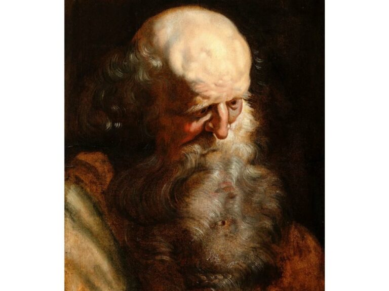 Tableau acheté 116 000$ : un Rubens ?