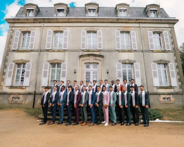 Testez votre culture générale : Prêt à être Mister France ?