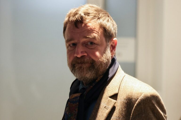 Un marchand d'art parisien coupable de harcèlement envers Brigitte Macron