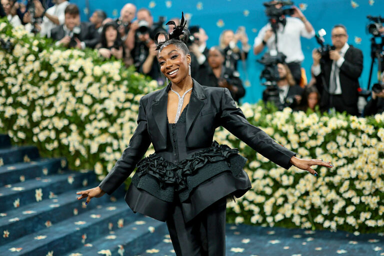 Whitney Museum: Ego Nwodim Co-Préside la Fête Art