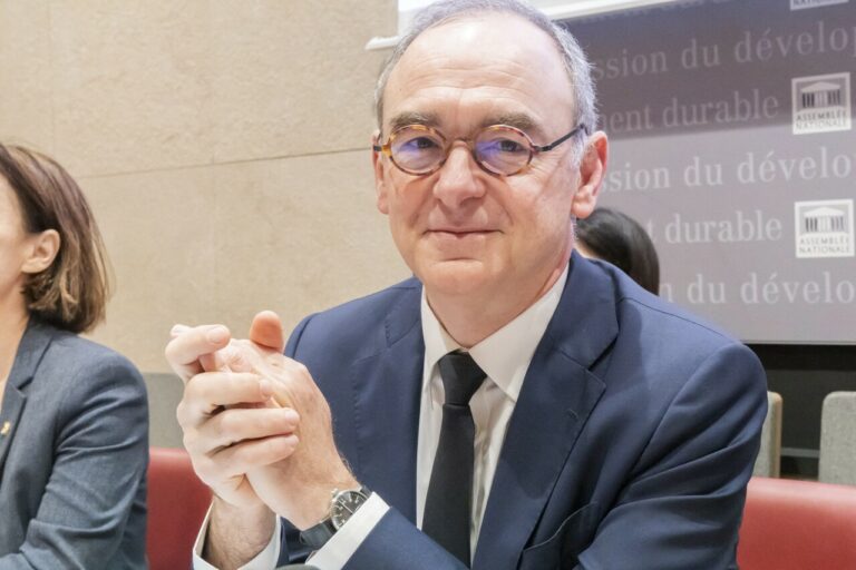 Xavier Piechaczyk : défis et réformes à la RATP