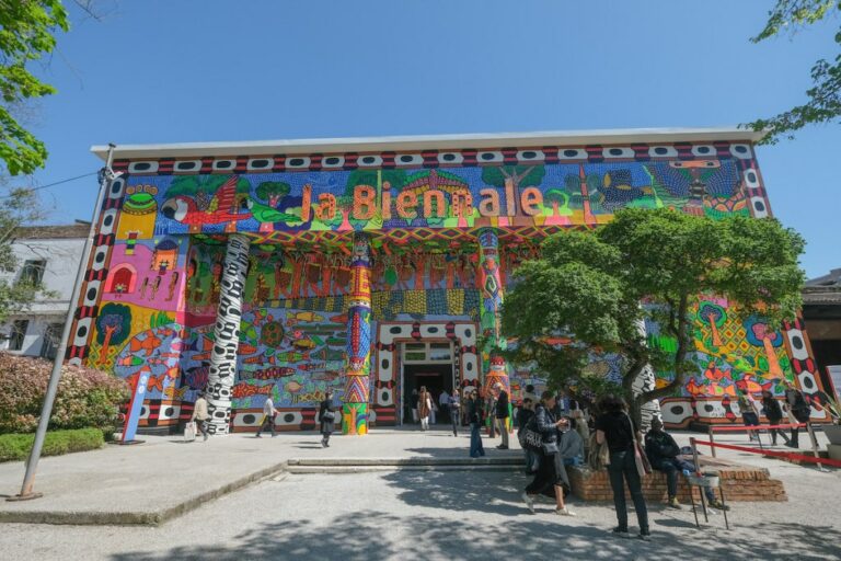 111 Artistes Révélés pour l'Expo de Koyo Kouoh